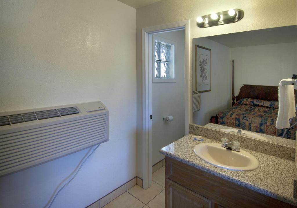 American Executive Inn Mesa Zimmer foto