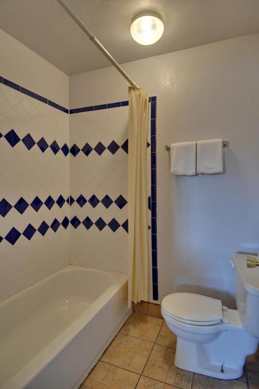 American Executive Inn Mesa Zimmer foto