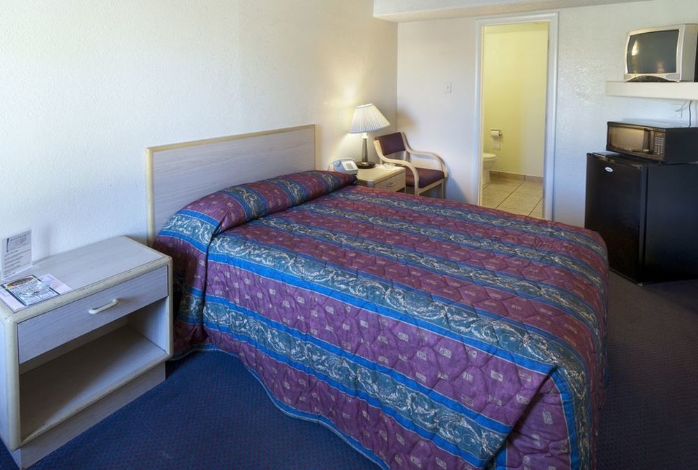 American Executive Inn Mesa Zimmer foto