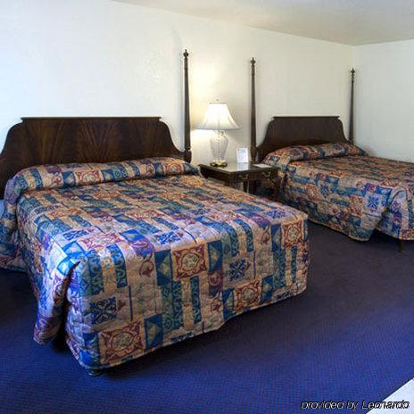 American Executive Inn Mesa Zimmer foto